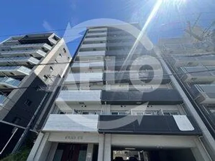 M’プラザ玉造【7階】の外観