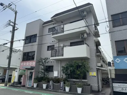 サンハイツバロンIの画像