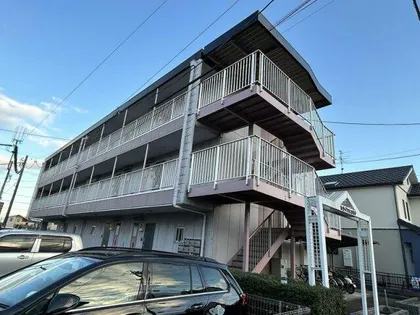 レジデンスえぎなの画像