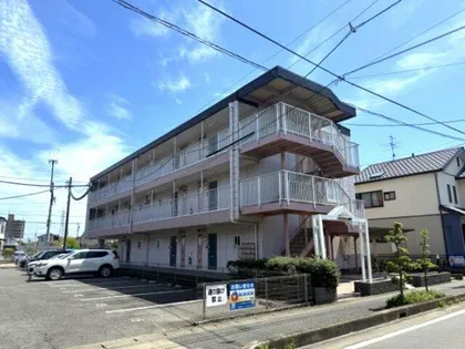 レジデンスえぎなの画像