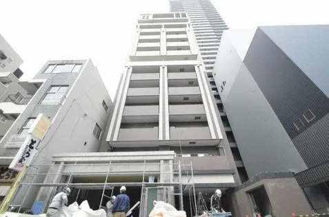 JS御園通の画像