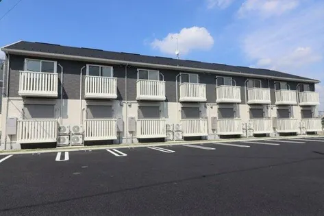 メゾン マリオットの画像