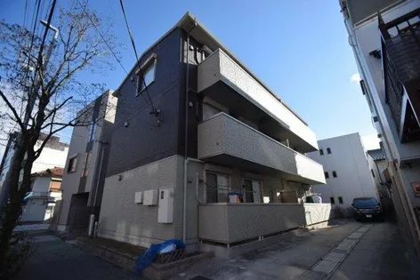 レジデンス春岡の画像