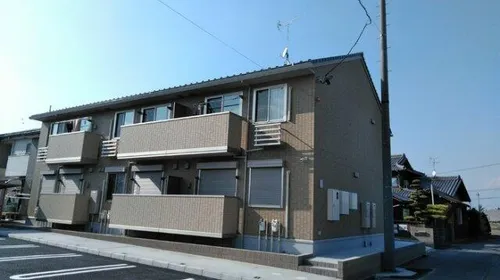 ルミエール増田の画像