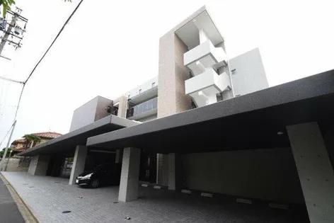 RESIDENCE KIKUZAKAの画像