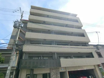 ウエンズ勝山の画像