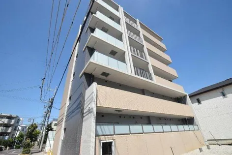 The Sevens’【5階】の外観