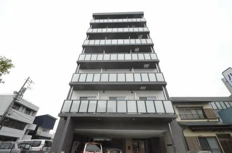 セントフィオーレ上名古屋【602号室】の外観