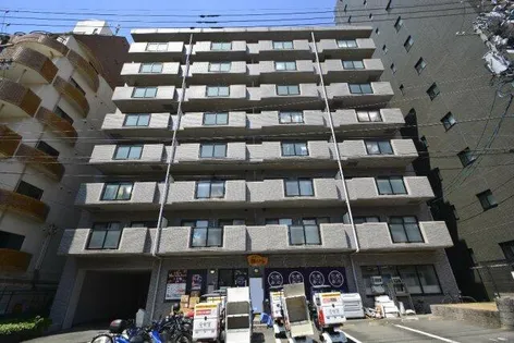 松重スカイマンション3の画像