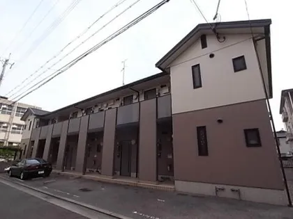 COURT YARD 高木の画像