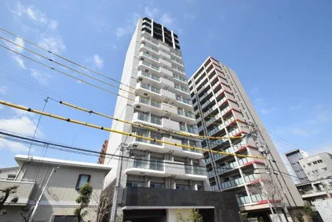 エスリード名城公園の画像