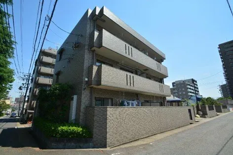 エステート良和 S棟の画像