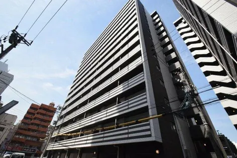 Primal千種luno(旧GRANDUKE新栄luno)【2階】の外観