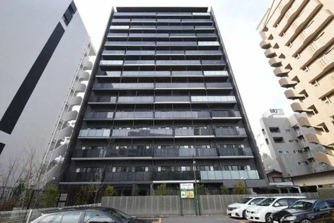 パークアクシス新栄の画像