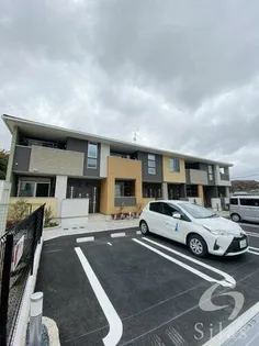 メゾン グレイスの画像