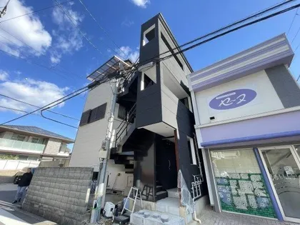 ユナイテッドキングダム宝塚Ⅱの画像