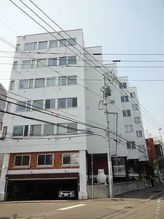 中の島キングレジデンスの画像