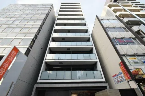 ルーエ池下の画像