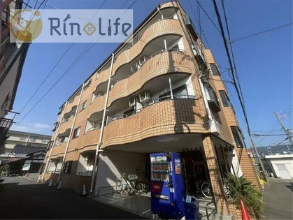 グレース北山本の画像