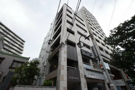 藤田ビルの画像