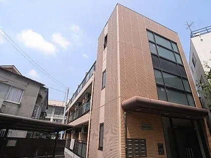 NSハイムの画像