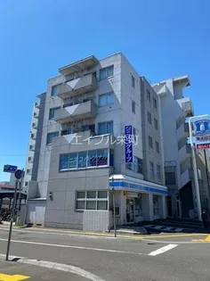 メイプル栄町の画像