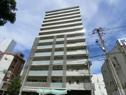 ドゥーシェ天王寺烏ヶ辻の画像