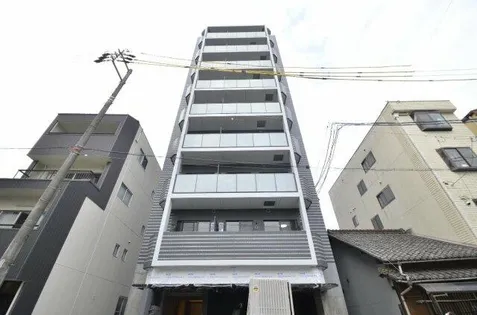 ラグゼナ浄心の画像