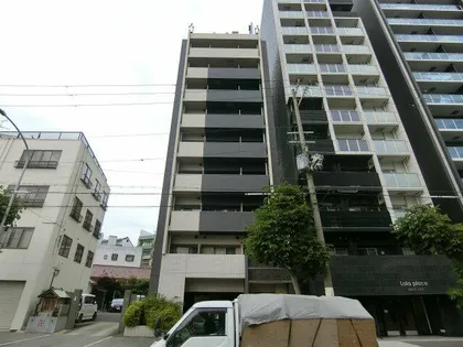 ビーバープレイス四天王寺の画像