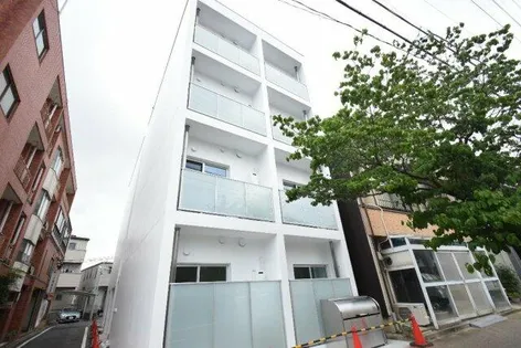 RESENCE CHIKUSAの画像