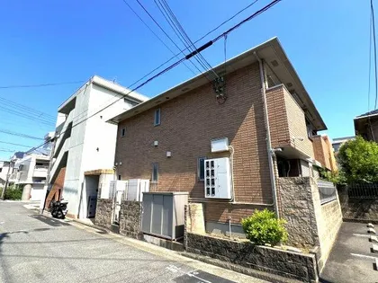 ブリックス本山A棟の画像