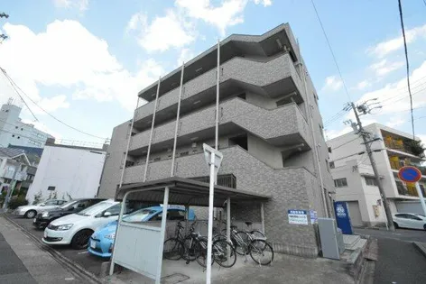 マ・メゾン吹上【304号室】の外観