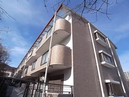 ニューリストン宝塚の画像