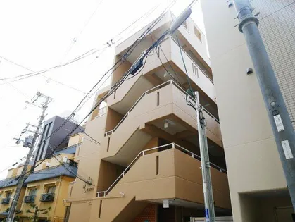 中道ハイツの画像