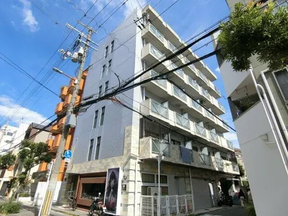 カーサアラスカの画像