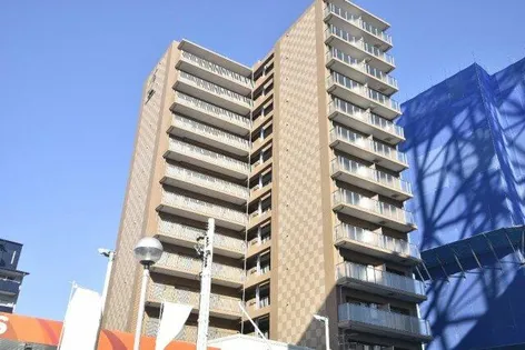 ファステート名古屋駅前ドリームの画像