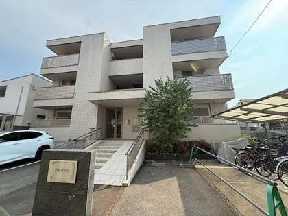 TKメゾン【1階】の外観