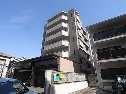 プリオーレ苦楽園の画像