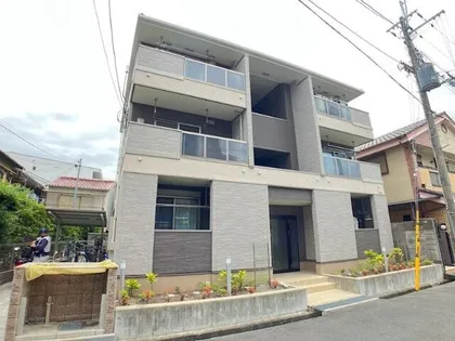 ラッフィナート フィオーレ IIの画像