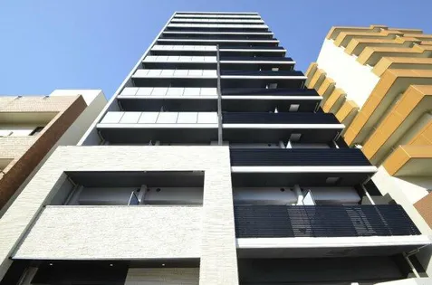 SーRESIDENCE浄心EASTの画像