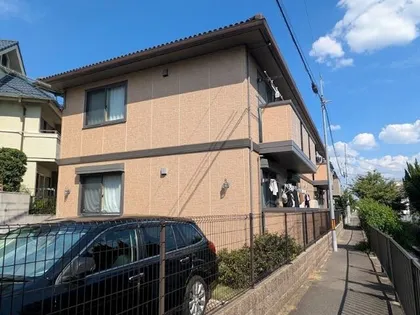 グリーンヒルの画像