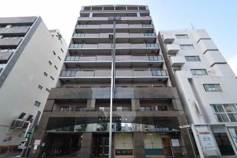 サンパティーク東片端の画像