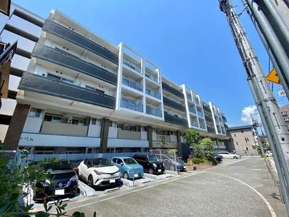 セレニテ甲子園Ⅰの画像