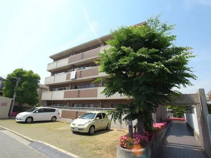 メゾン ル レーヴⅠの画像