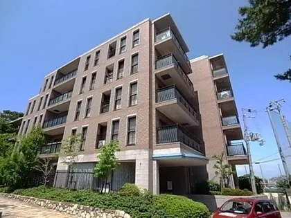 グランフェルティ東灘住吉川の画像