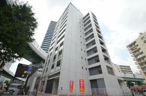 リエス東別院の画像