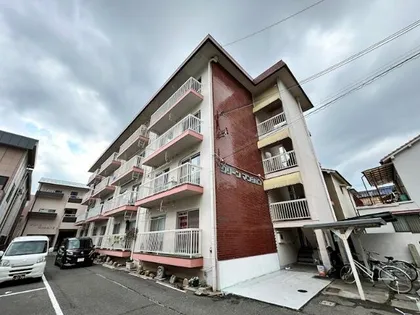 グリーンマンションⅠの画像