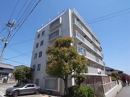 ベルトピア西明石IIIの画像