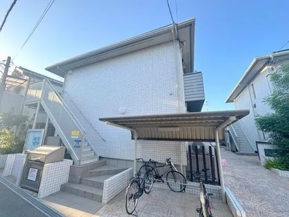 グレイス奥林Aの画像