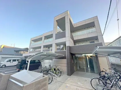 LIEN CHATEUの画像